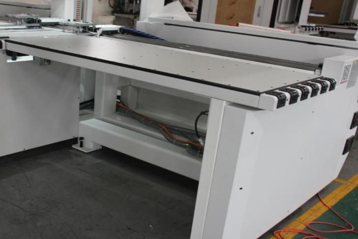 Станок Wood Tec HBM 611L